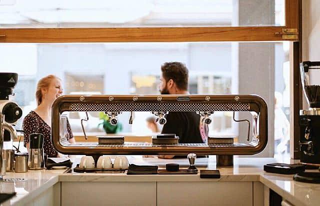 Samba Coffee Roasters | The Shop