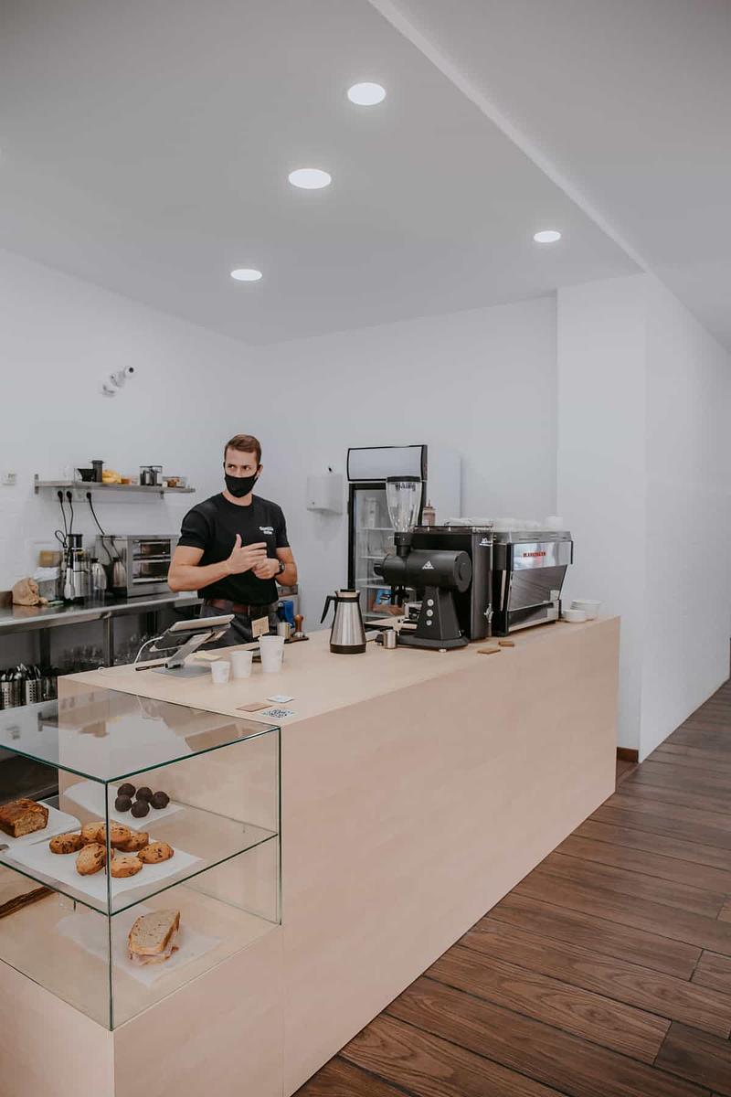 Las Palmas de Gran Canaria