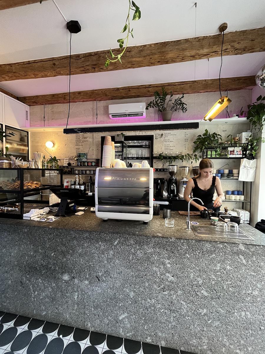 Body Espresso Bar