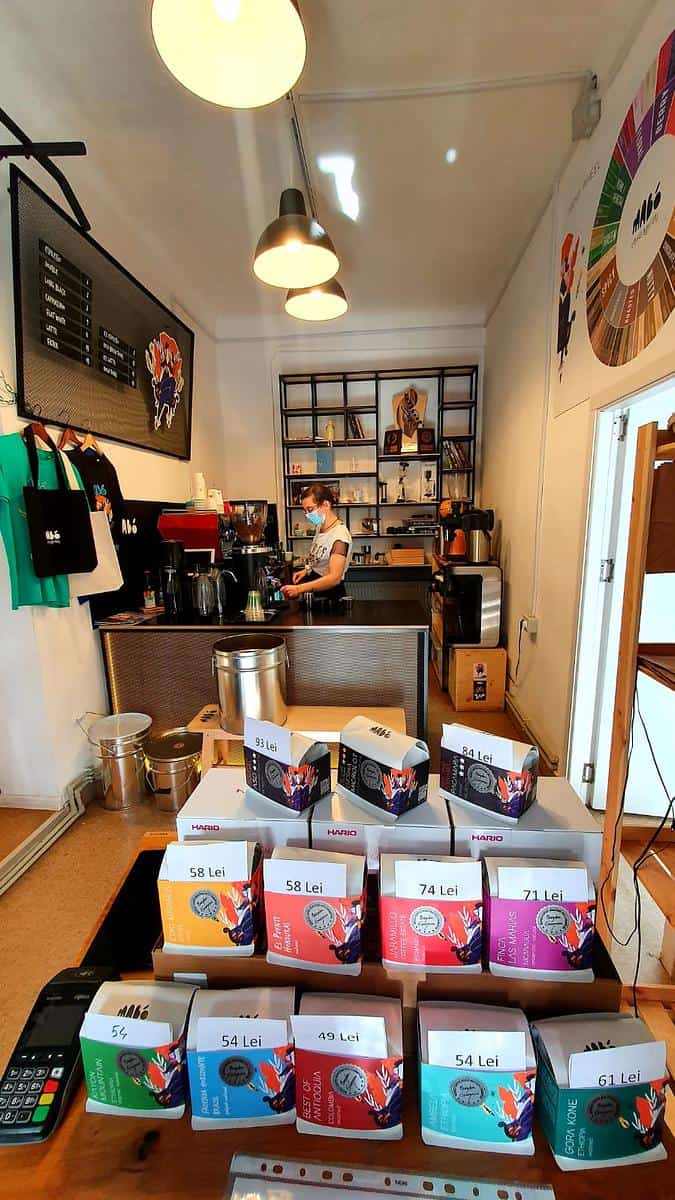 MABÓ Coffee Shop & Roastery photo 2