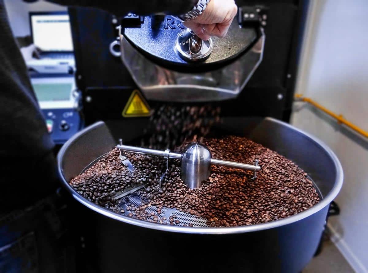 MABÓ Coffee Shop & Roastery photo 4