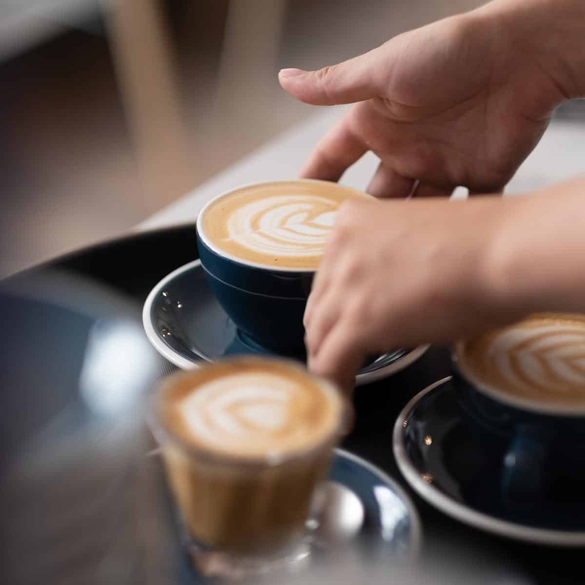 BEL-AIR COFFEE photo 2