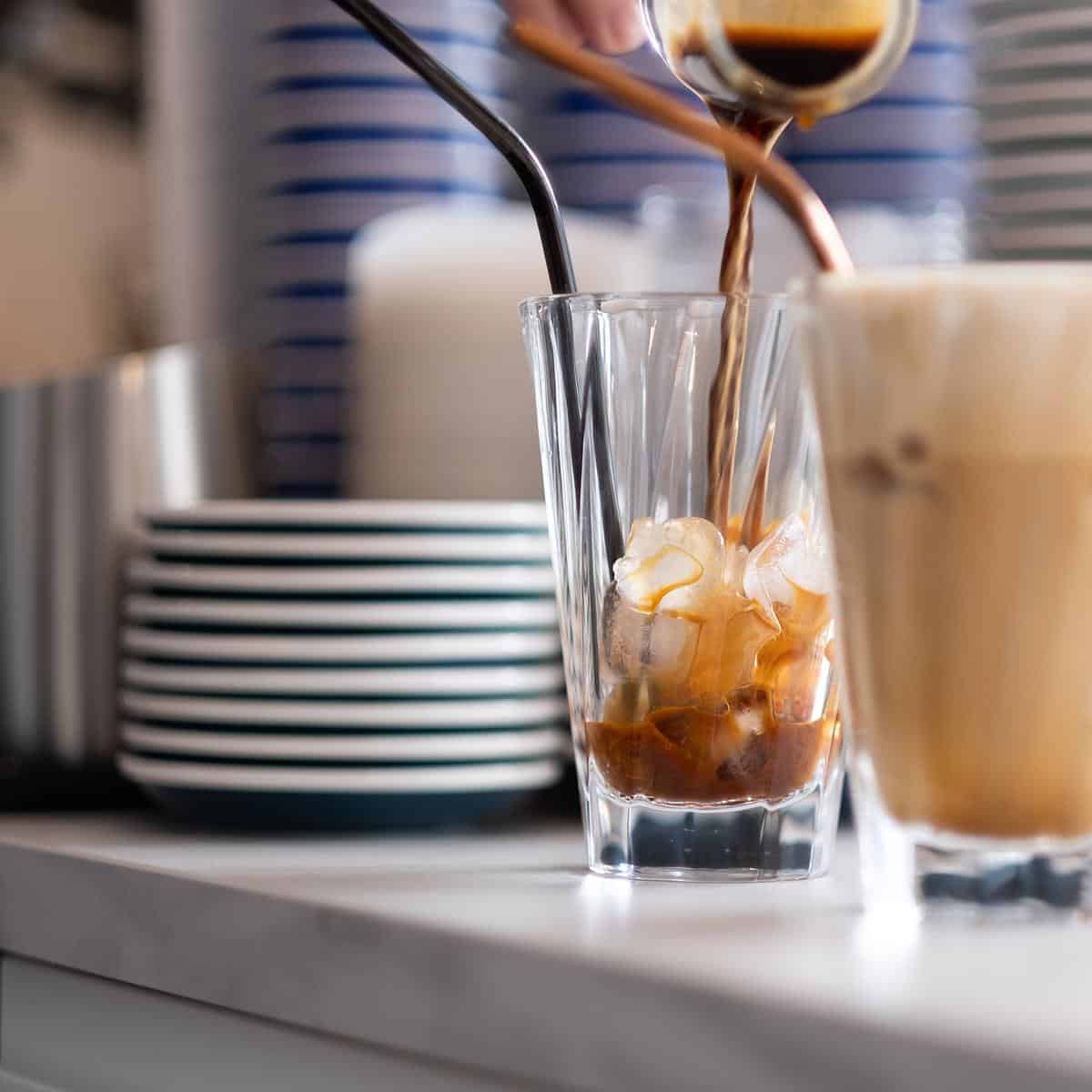 BEL-AIR COFFEE photo 3