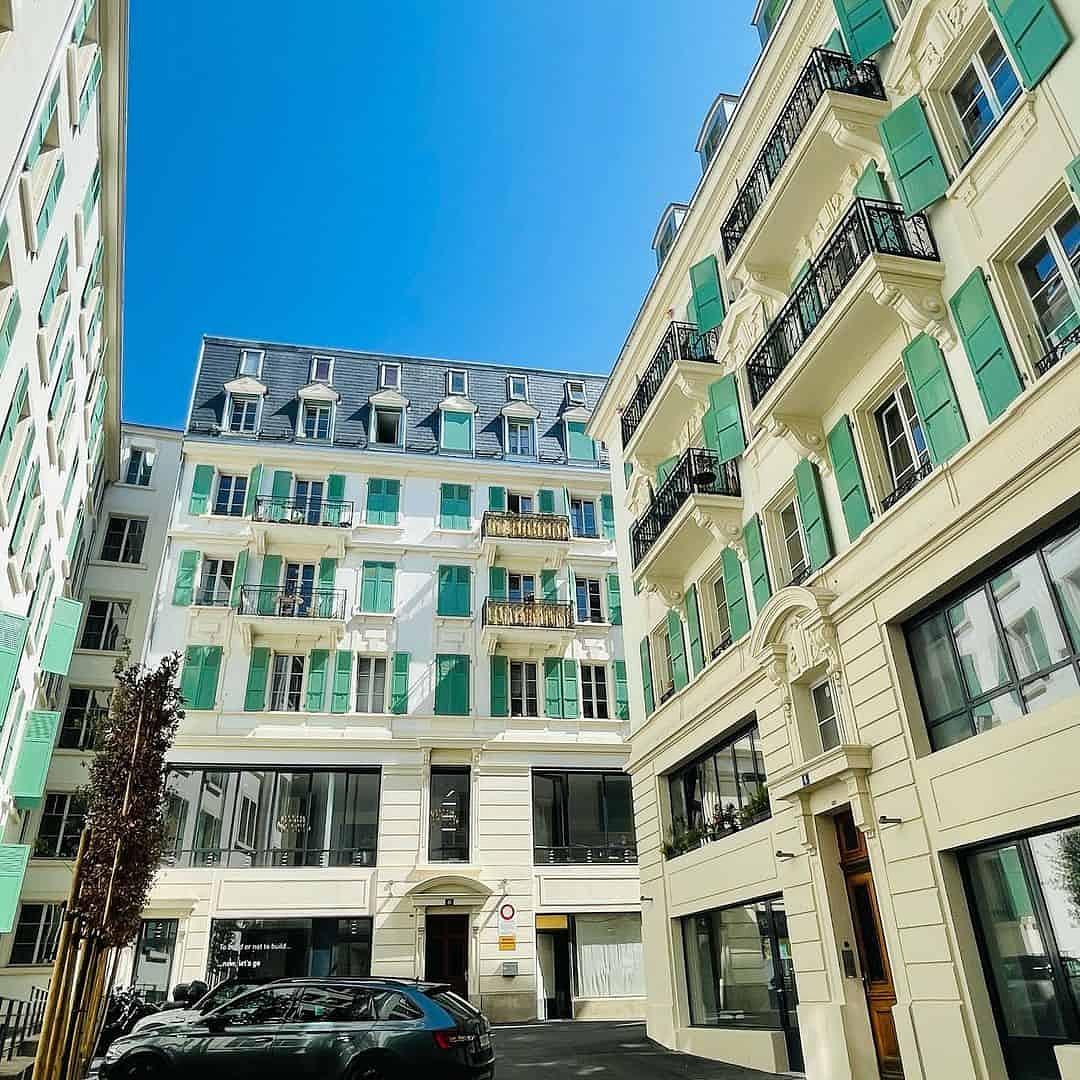 BEL-AIR COFFEE photo 5