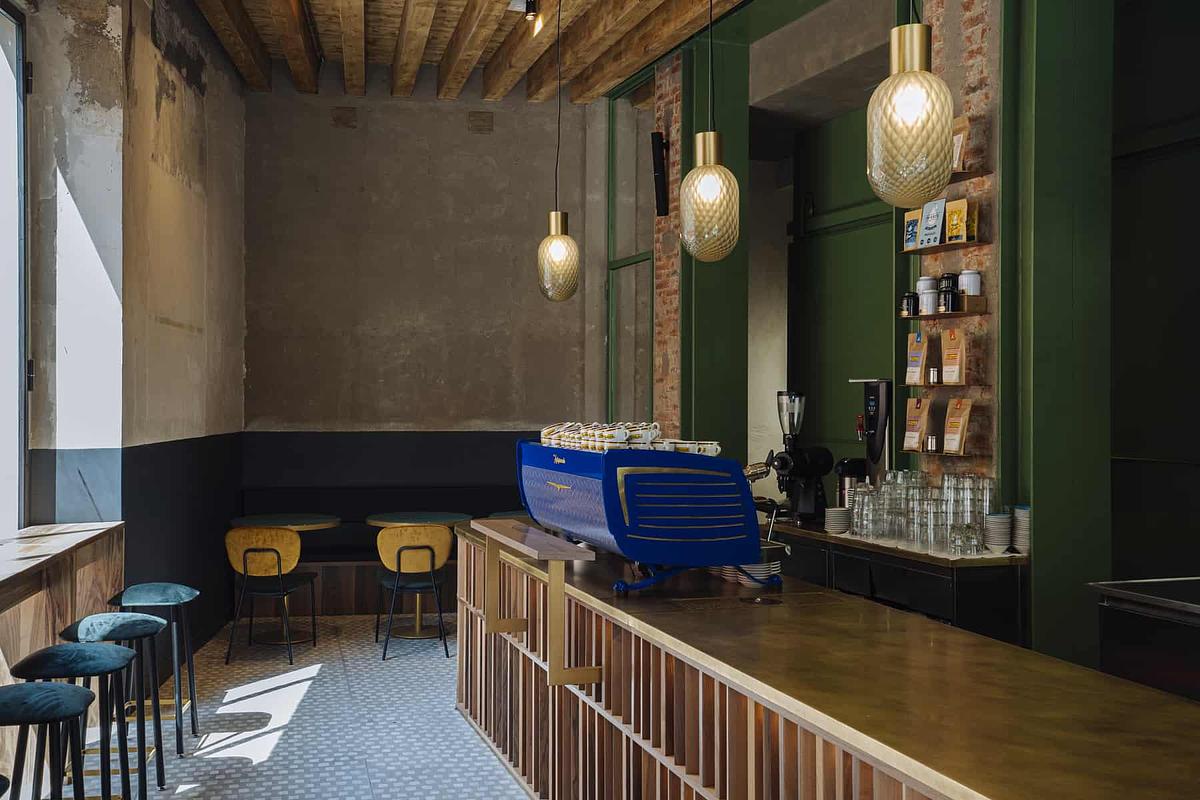 Ditta Artigianale Carducci