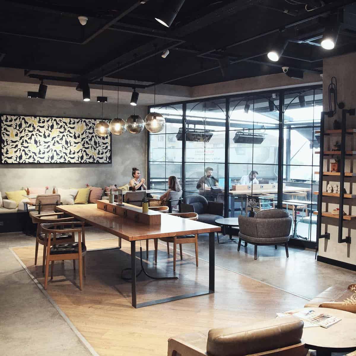 Hound Coffee&Eatery photo 3