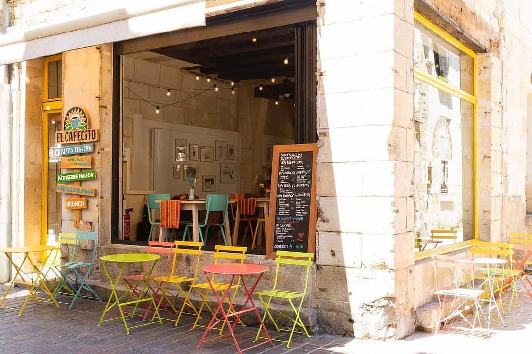 El Cafecito