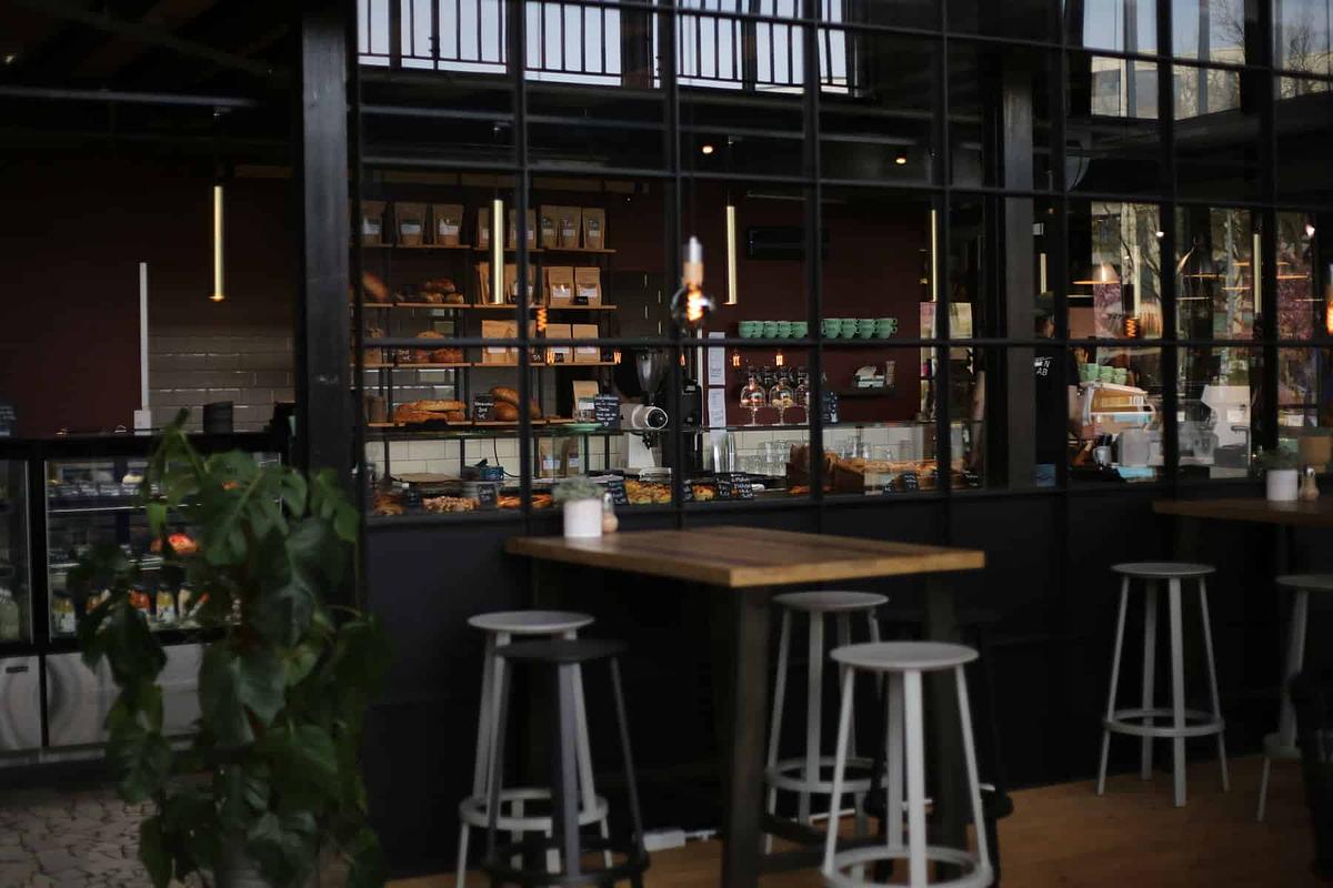 Copenhagen Coffee Lab