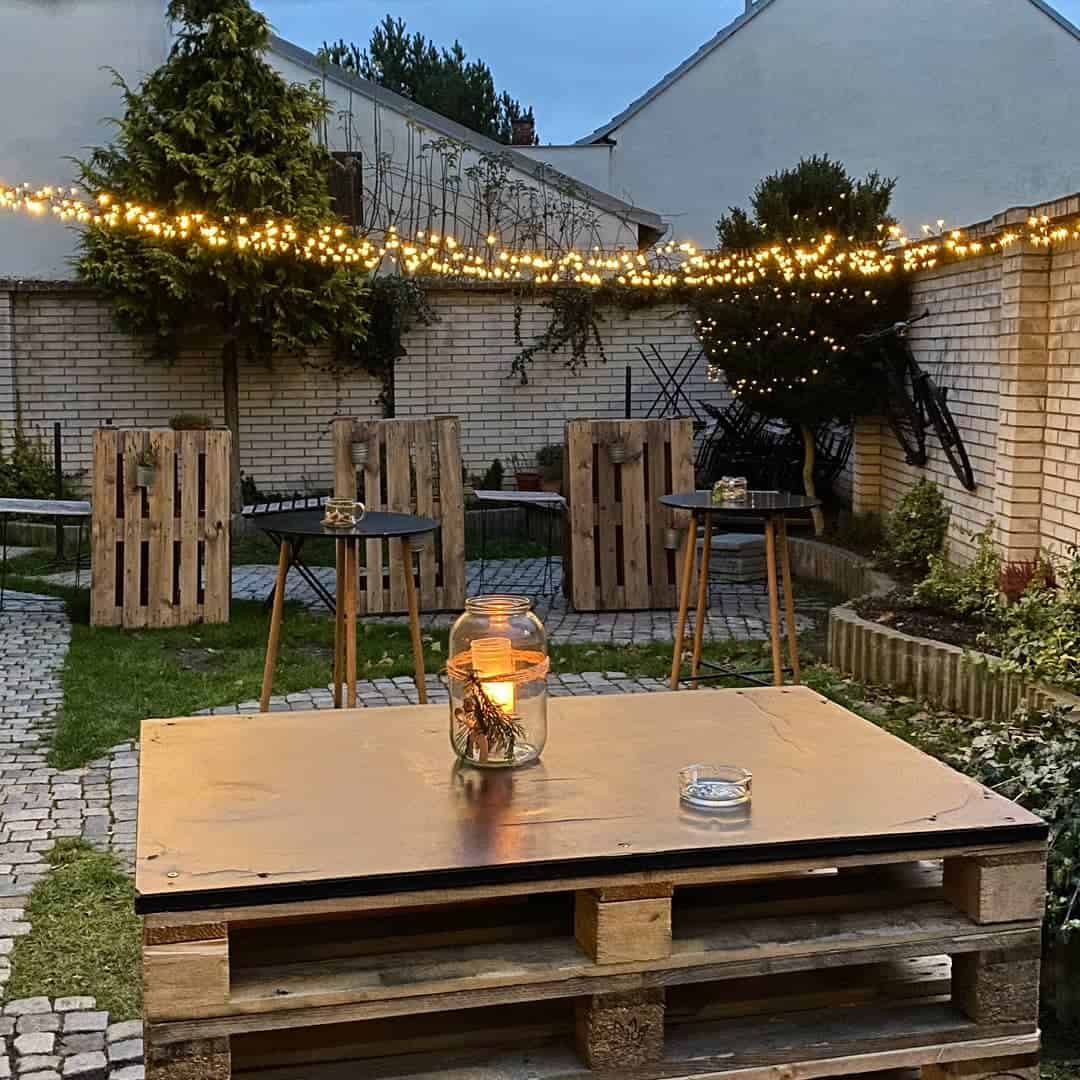 Fabrica de café photo 3