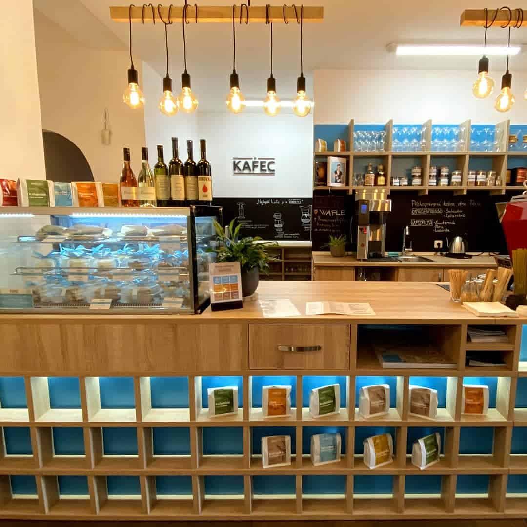 Kafec ve Vile Primavesi