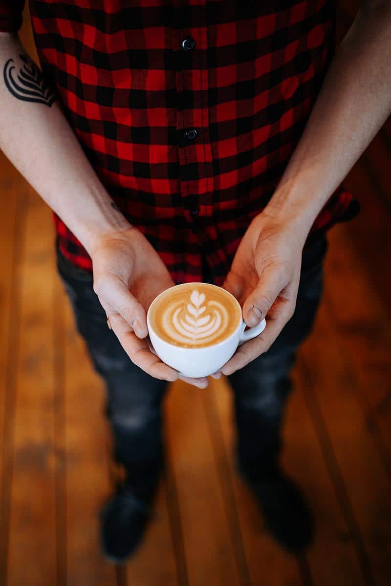 Apricot Coffee photo 2