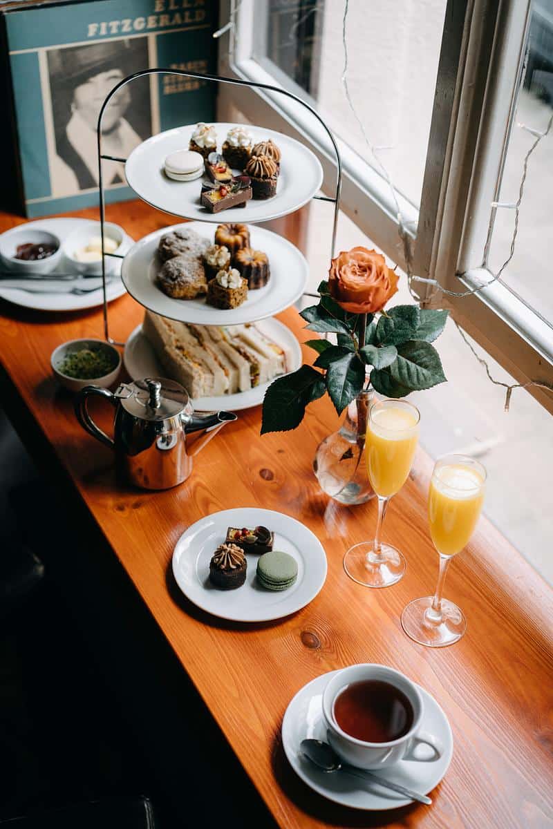 Apricot Coffee photo 4