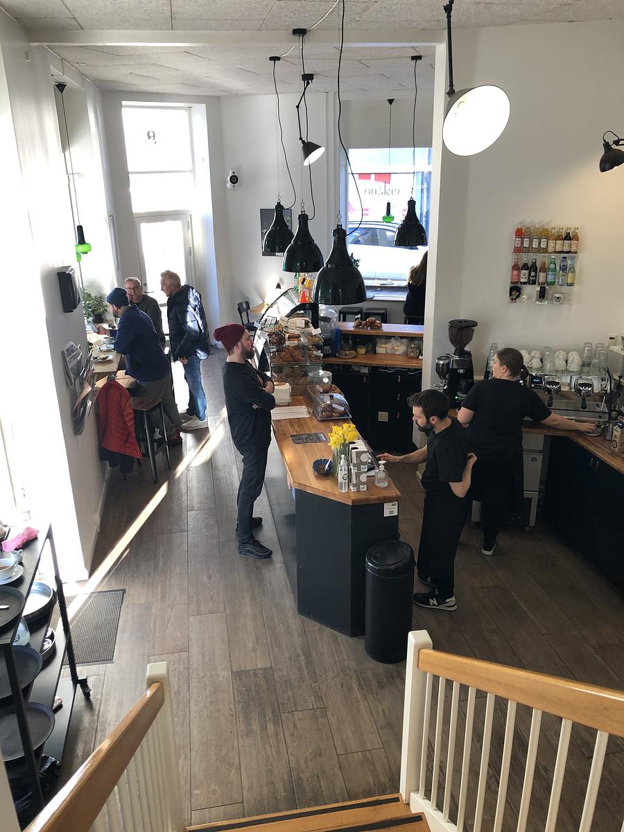 Behag din smag photo 1