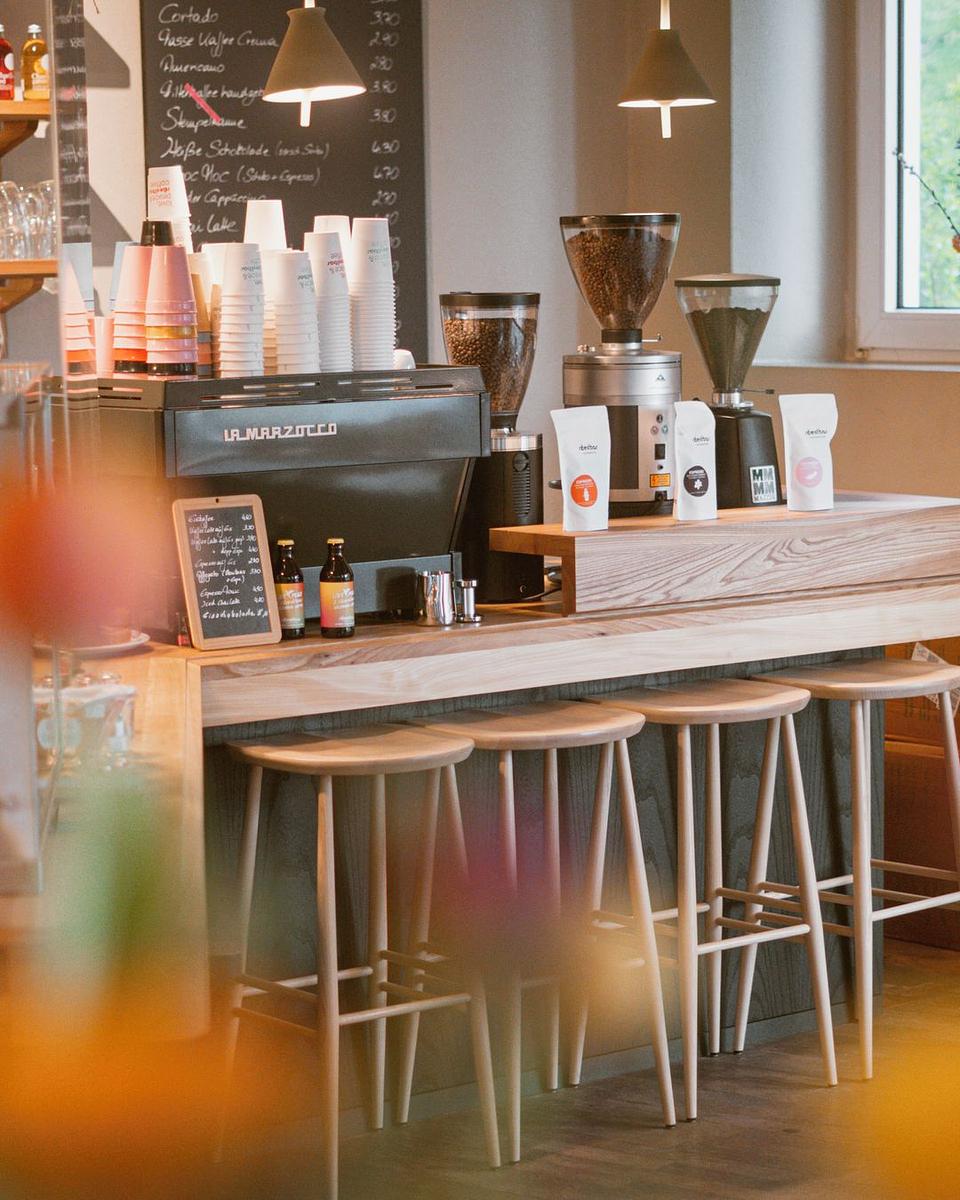 Roestbar Kreuzviertel