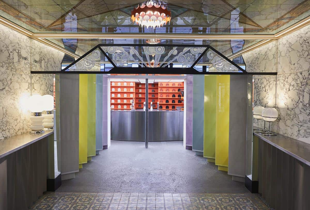 Café Nuances photo 2