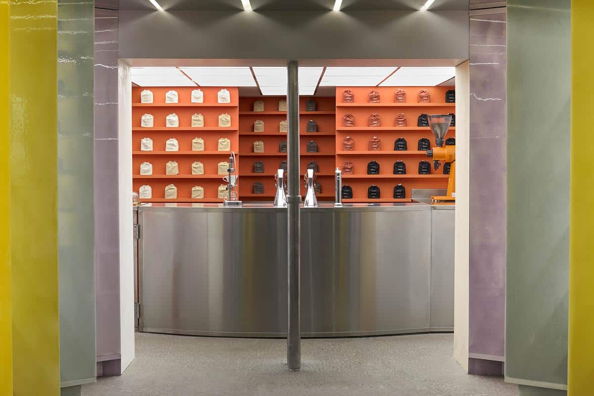 Café Nuances photo 3