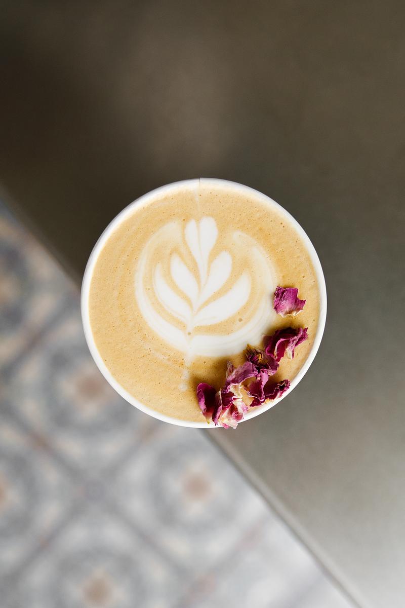 Café Nuances photo 5