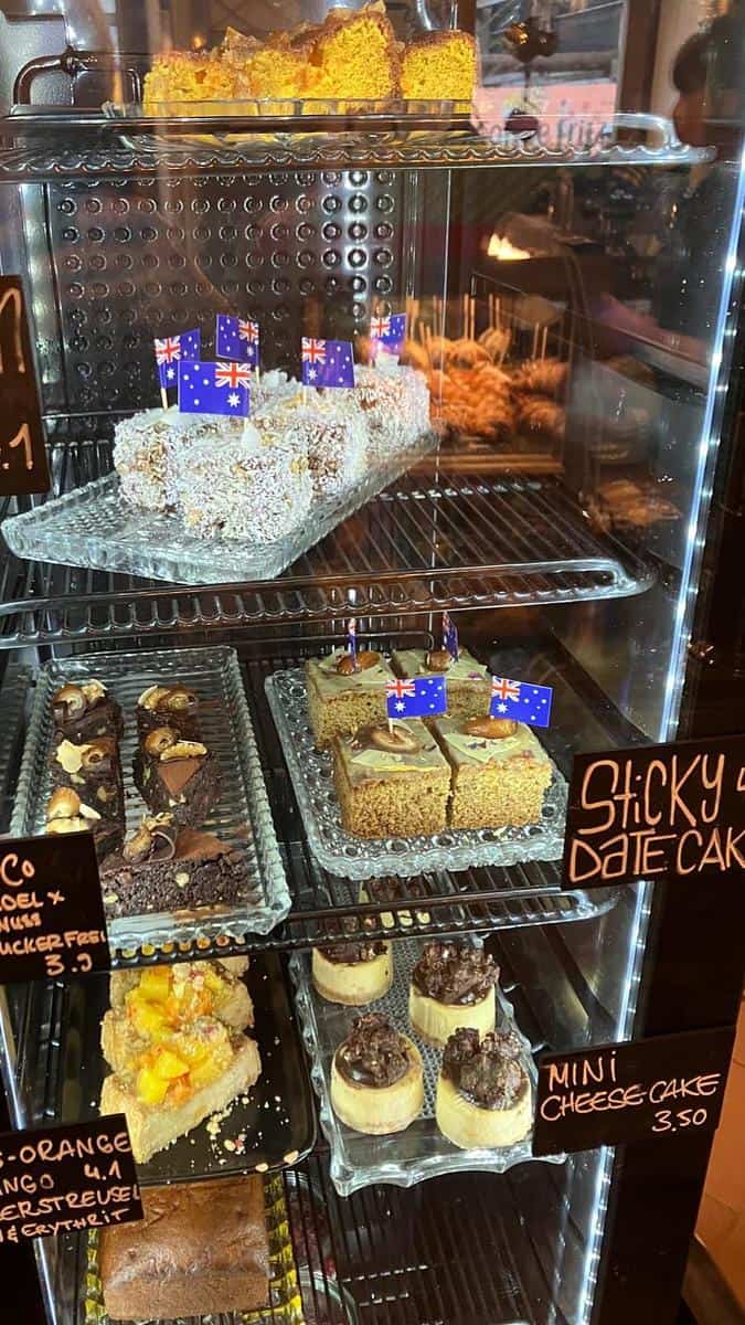 Coffee Fritz aussie coffee shop photo 4