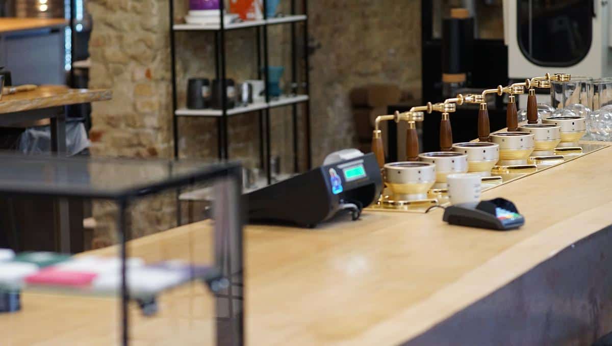 Stiller’s Coffee photo 3