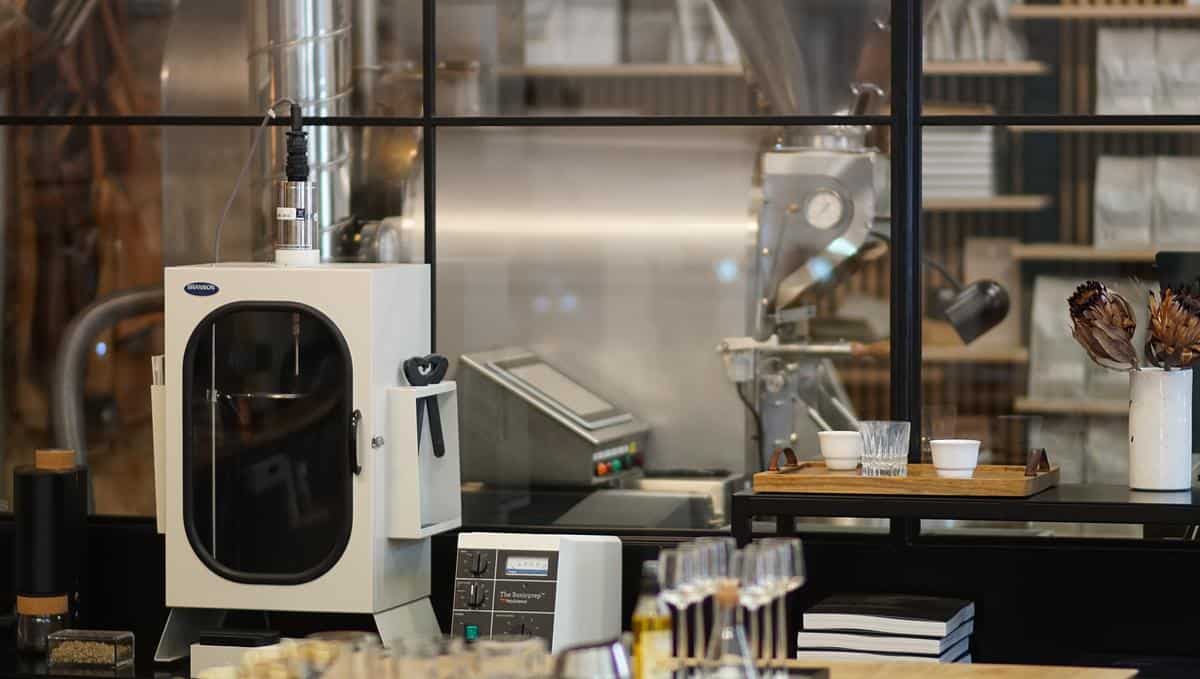 Stiller’s Coffee photo 4