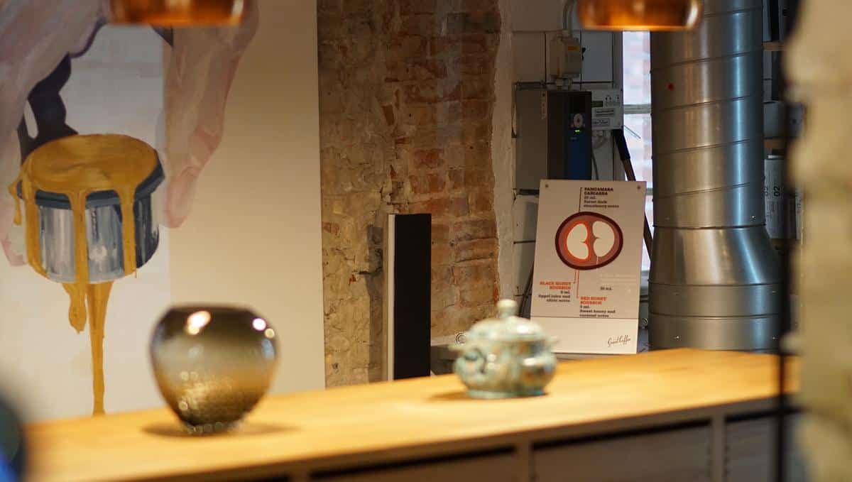 Stiller’s Coffee photo 5