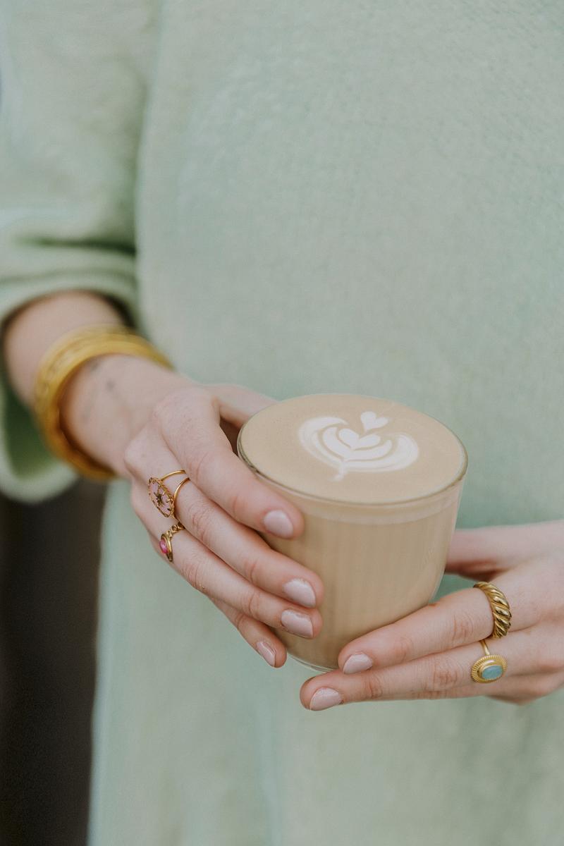 ARVO Specialty Coffee (Guggenheim) photo 3