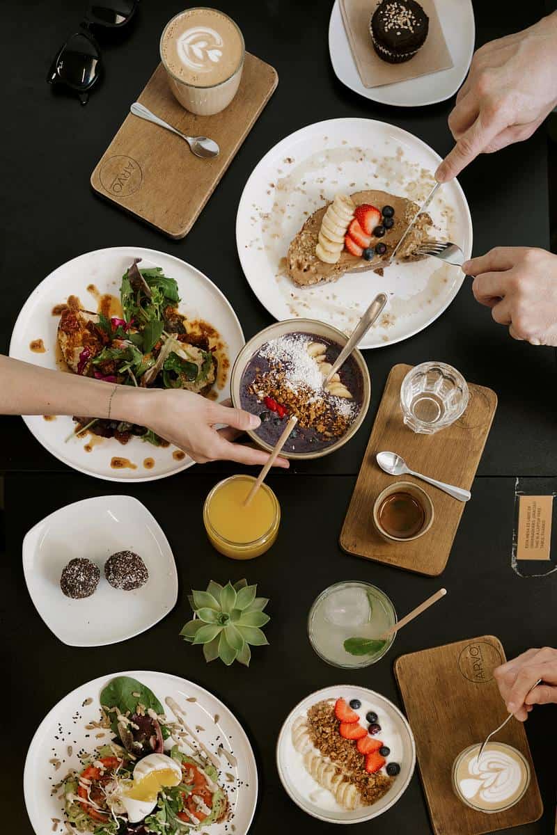 ARVO Specialty Coffee (Guggenheim) photo 4