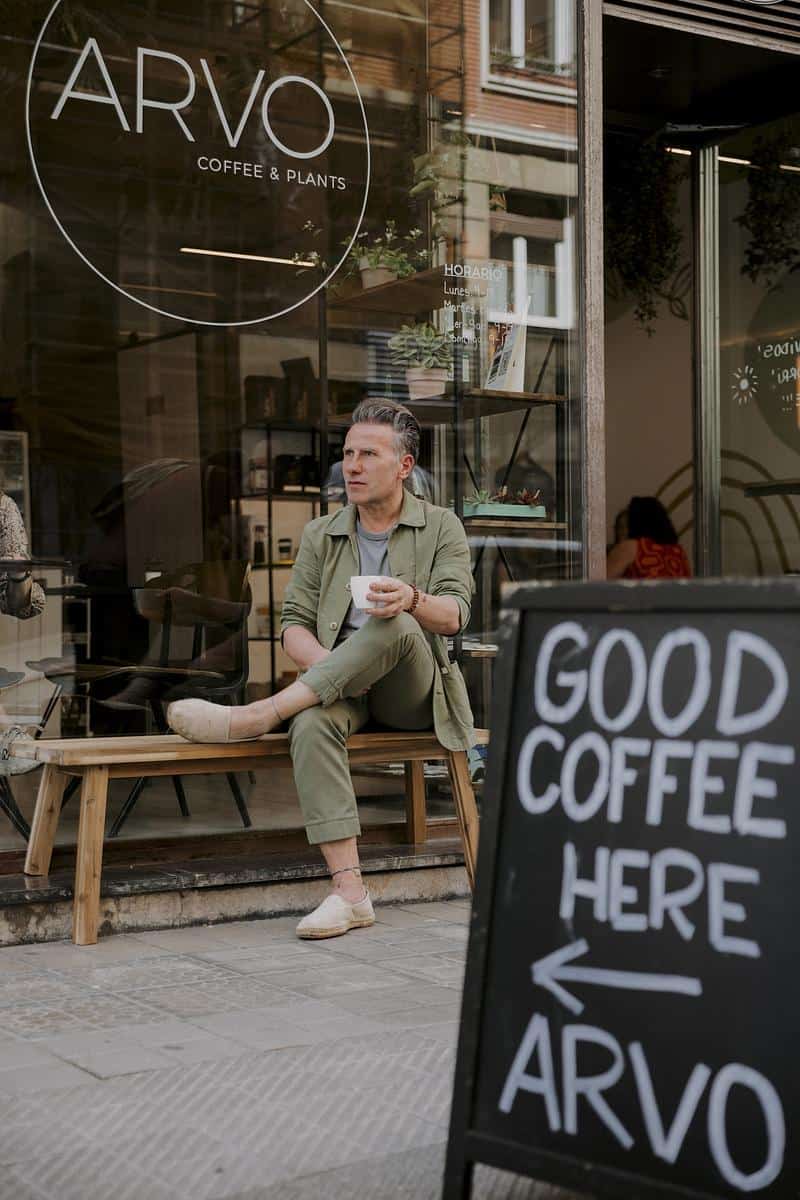 ARVO Specialty Coffee (Guggenheim) photo 5