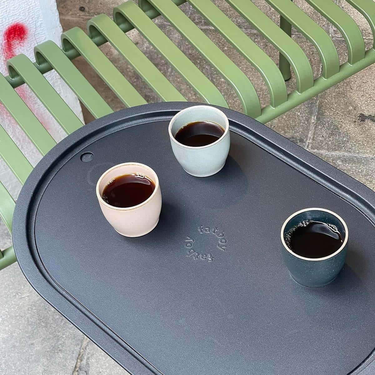 THIRD PLACE. photo 3