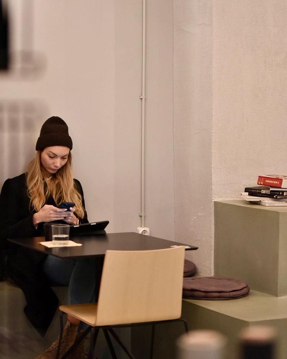 THIRD PLACE. photo 4