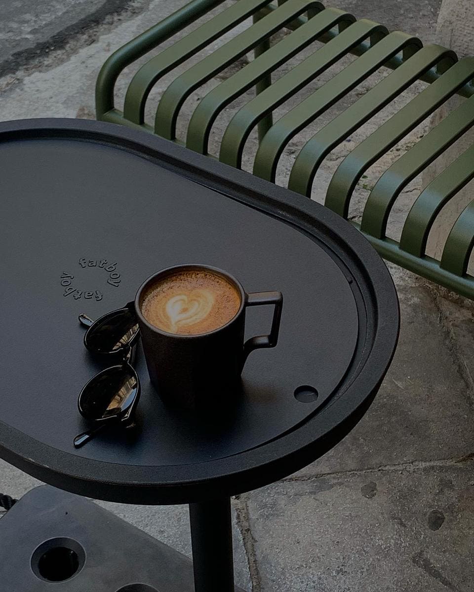 THIRD PLACE. photo 5