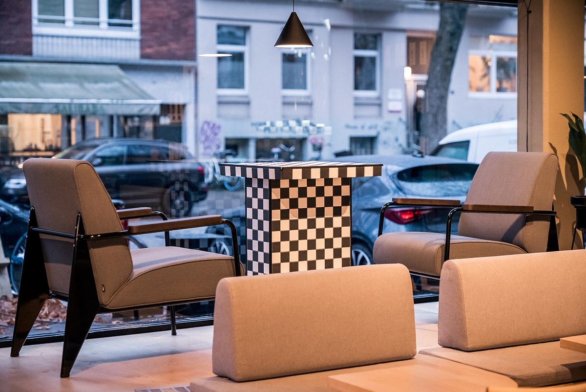 Black Hat Coffee photo 4