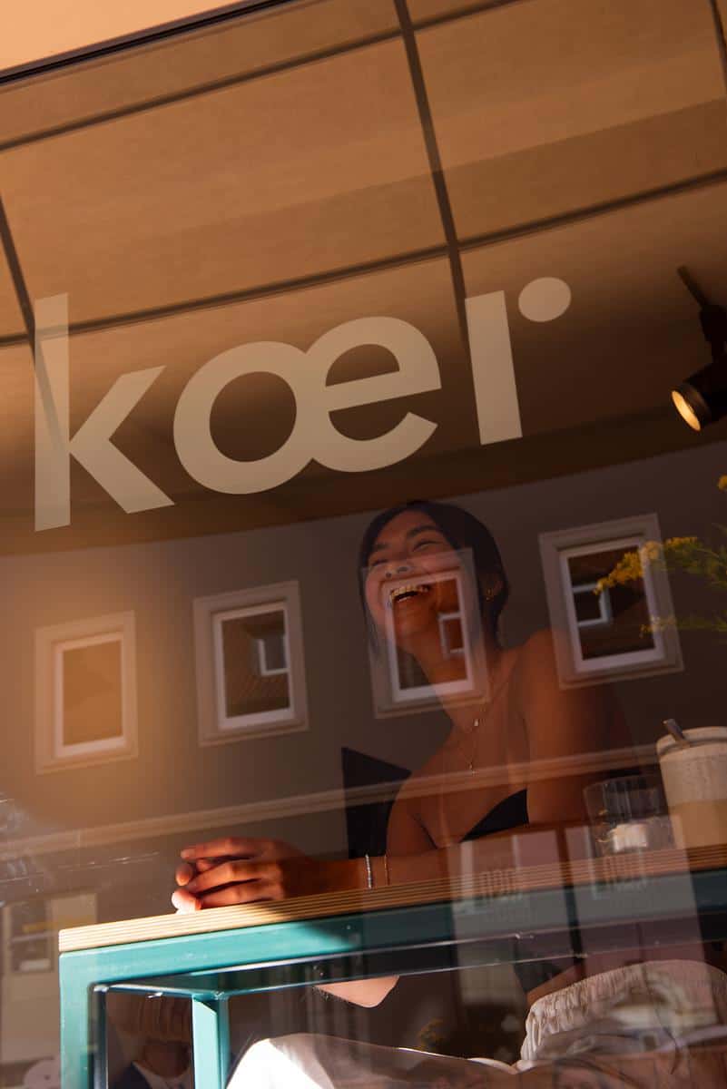 Café koer photo 3