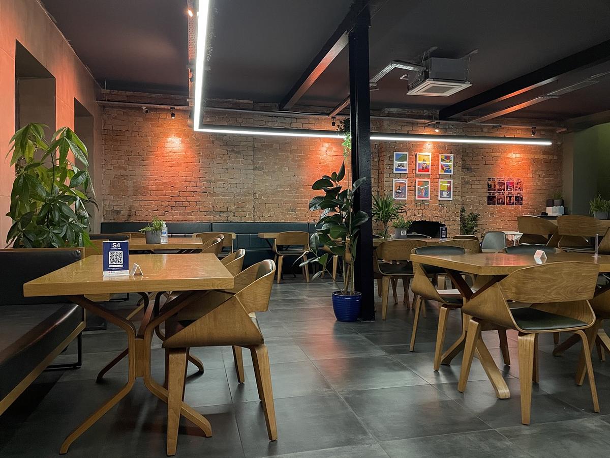 Rhostio Speciality Coffee