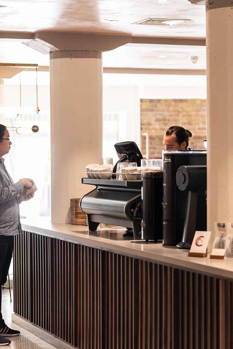 WatchHouse Tower Bridge