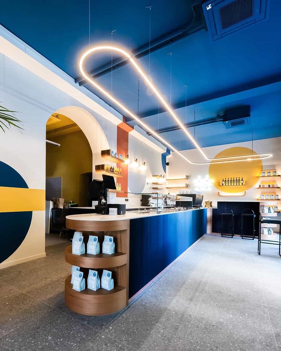 Cafezal Specialty Coffee