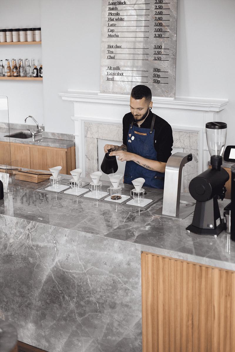 WatchHouse Somerset House