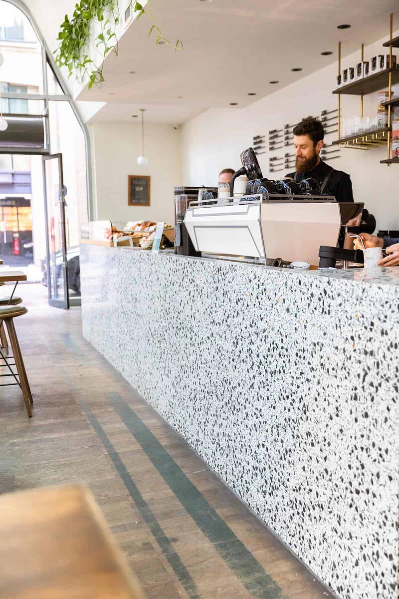 WatchHouse Fetter Lane