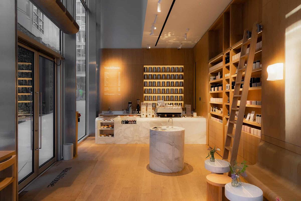 WatchHouse Bishopsgate