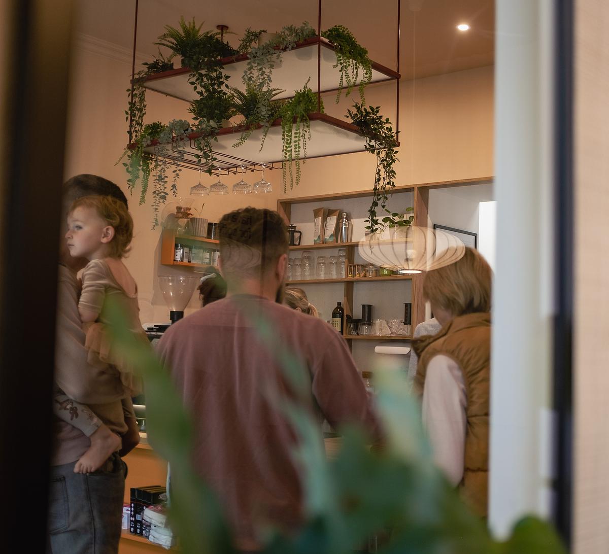 Momento Roastery Rzeszów