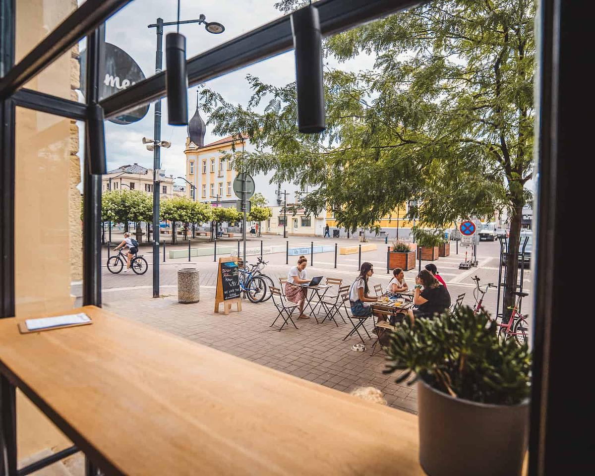 Kmen Coffee Roasters photo 2