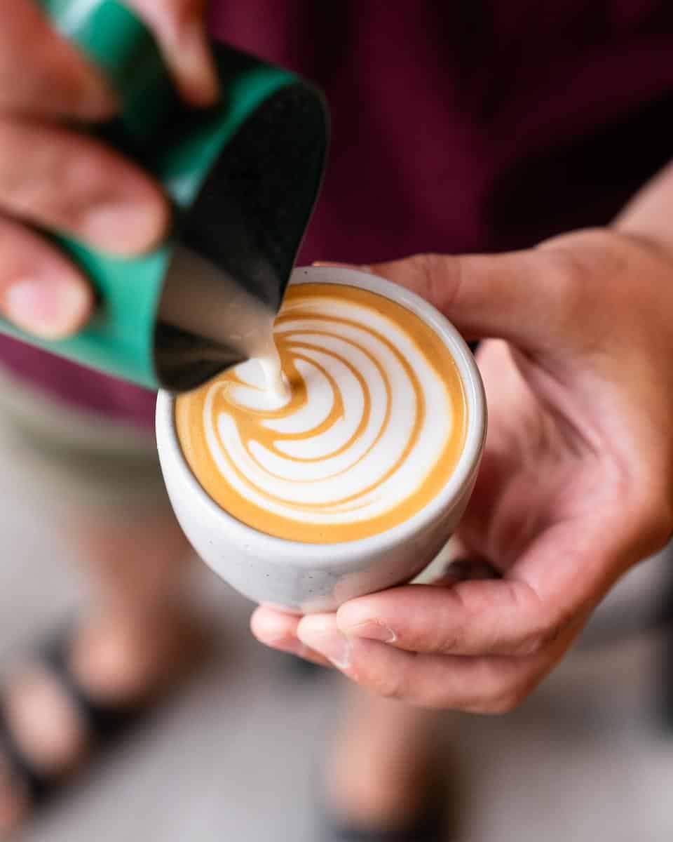 Kmen Coffee Roasters photo 3