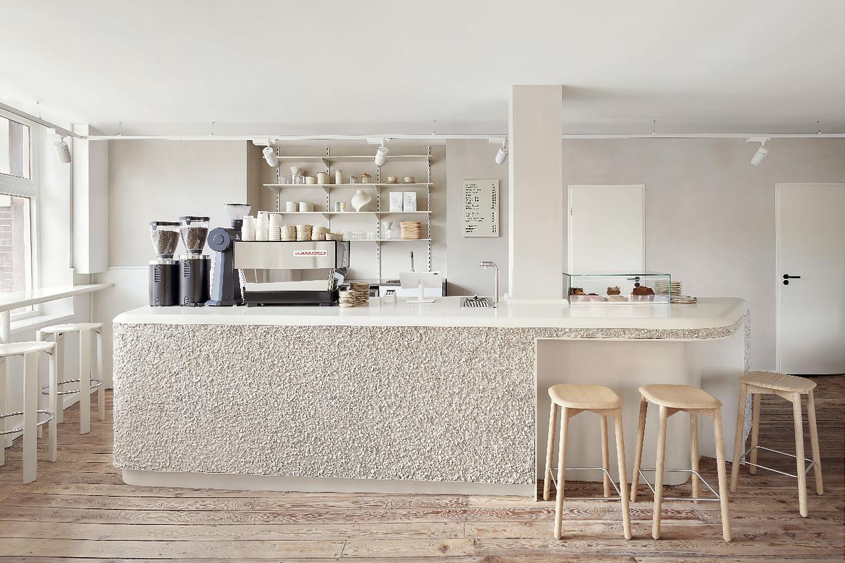 Jules Coffee & Concept