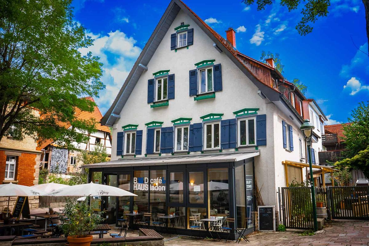 Badhaus Café&Laden photo 1