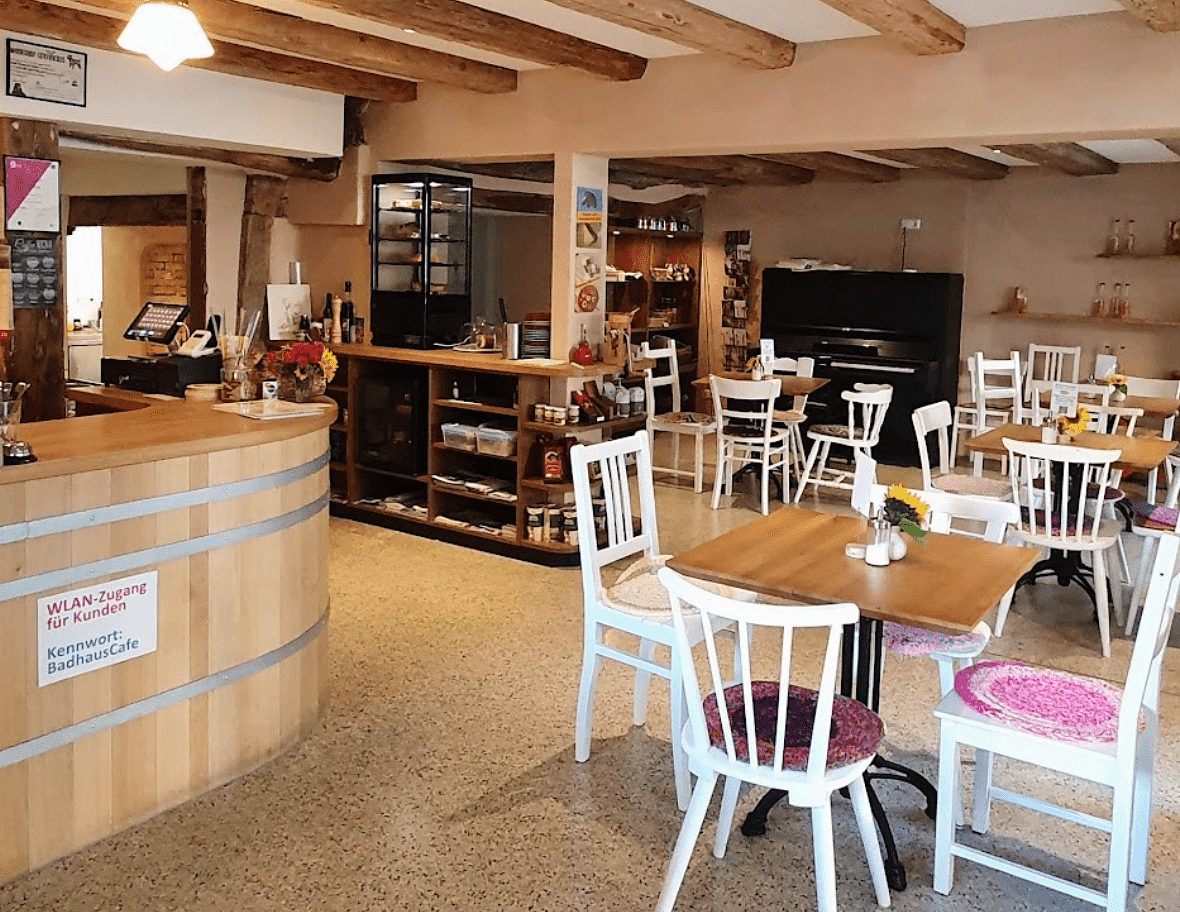 Badhaus Café&Laden photo 2