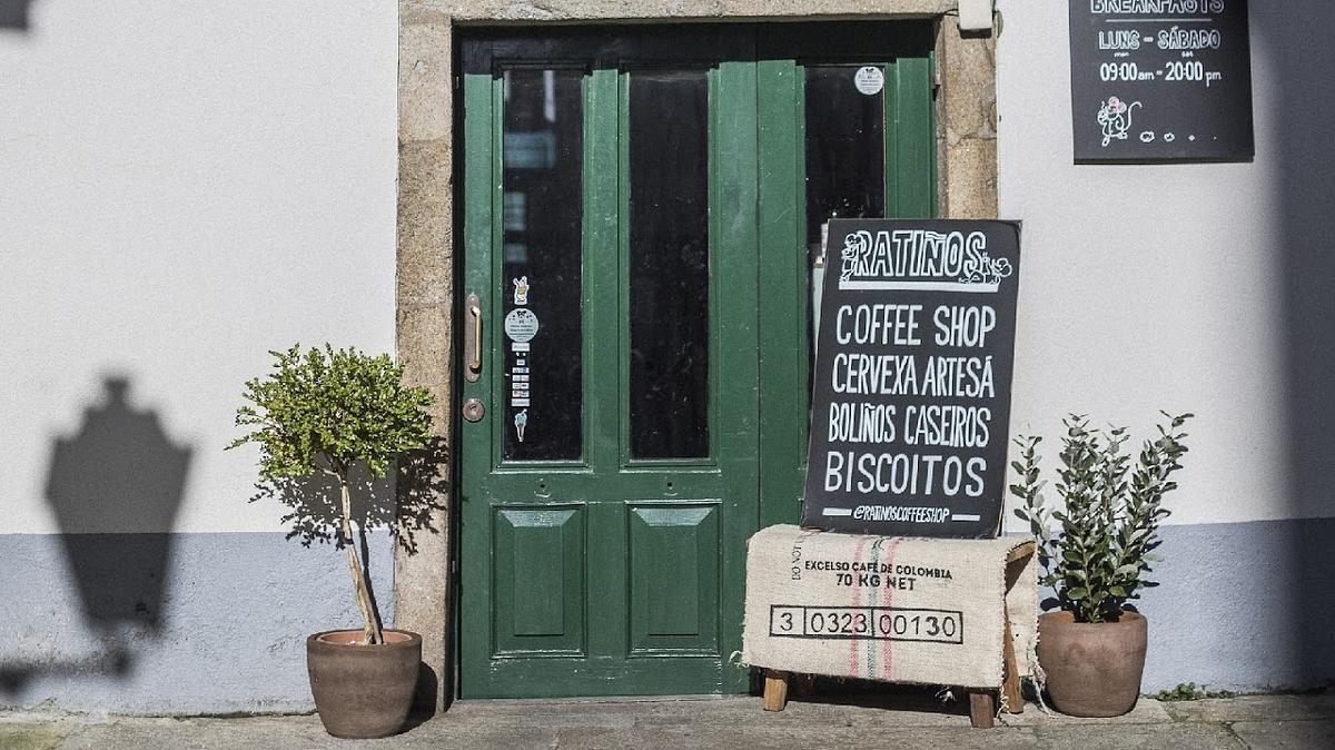 Santiago de Compostela