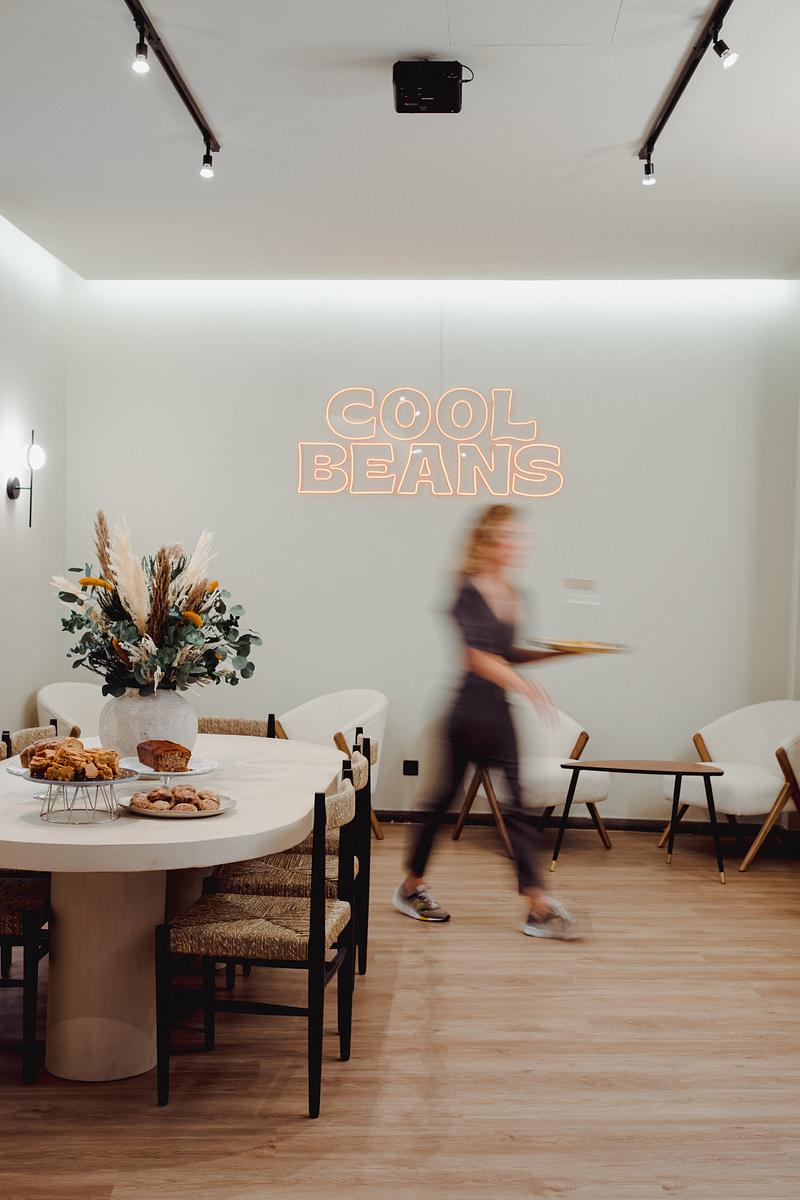 Cool Beans