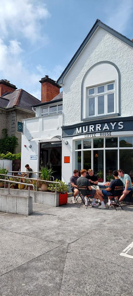 Barista Bus @ Murray’s photo 2