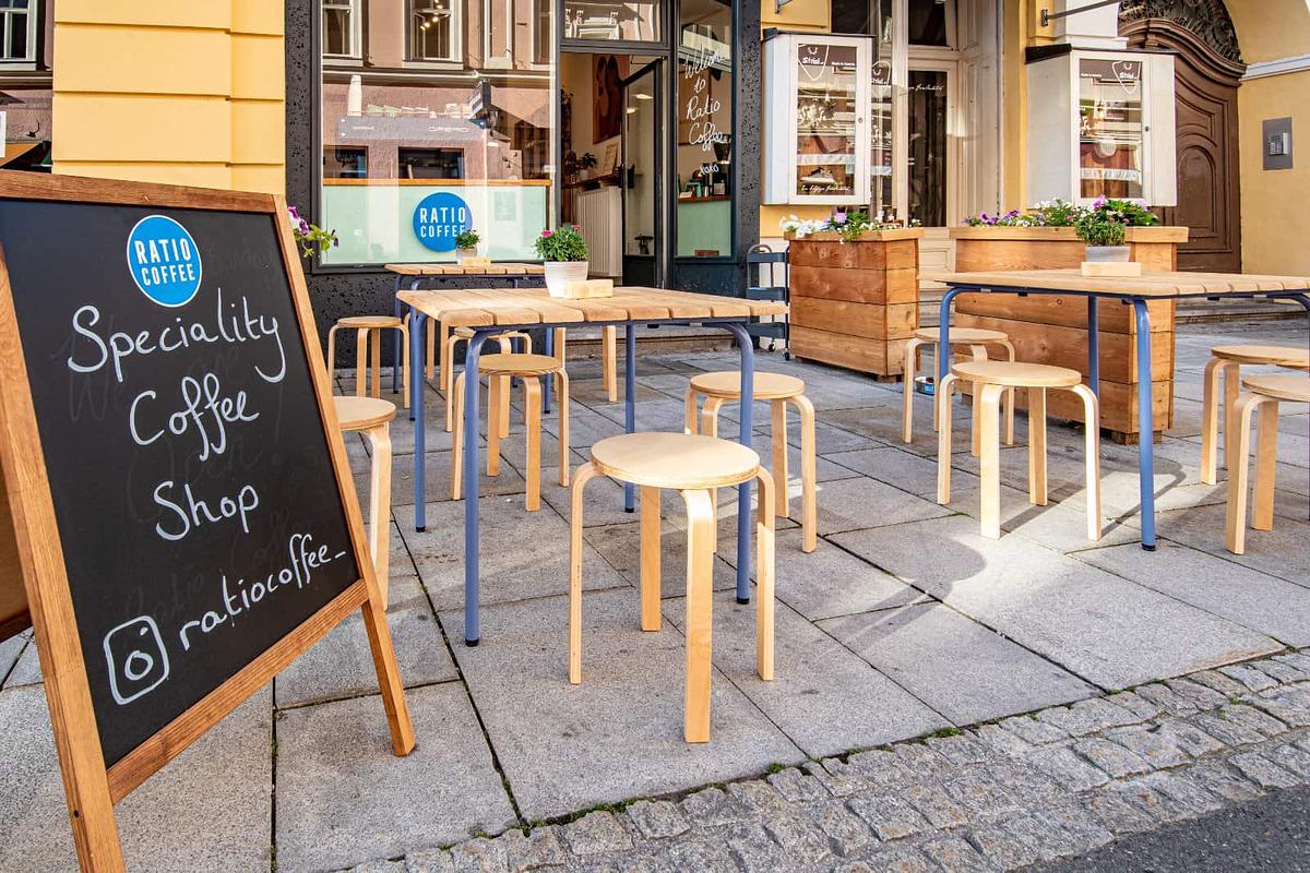 Ratio Coffee photo 4