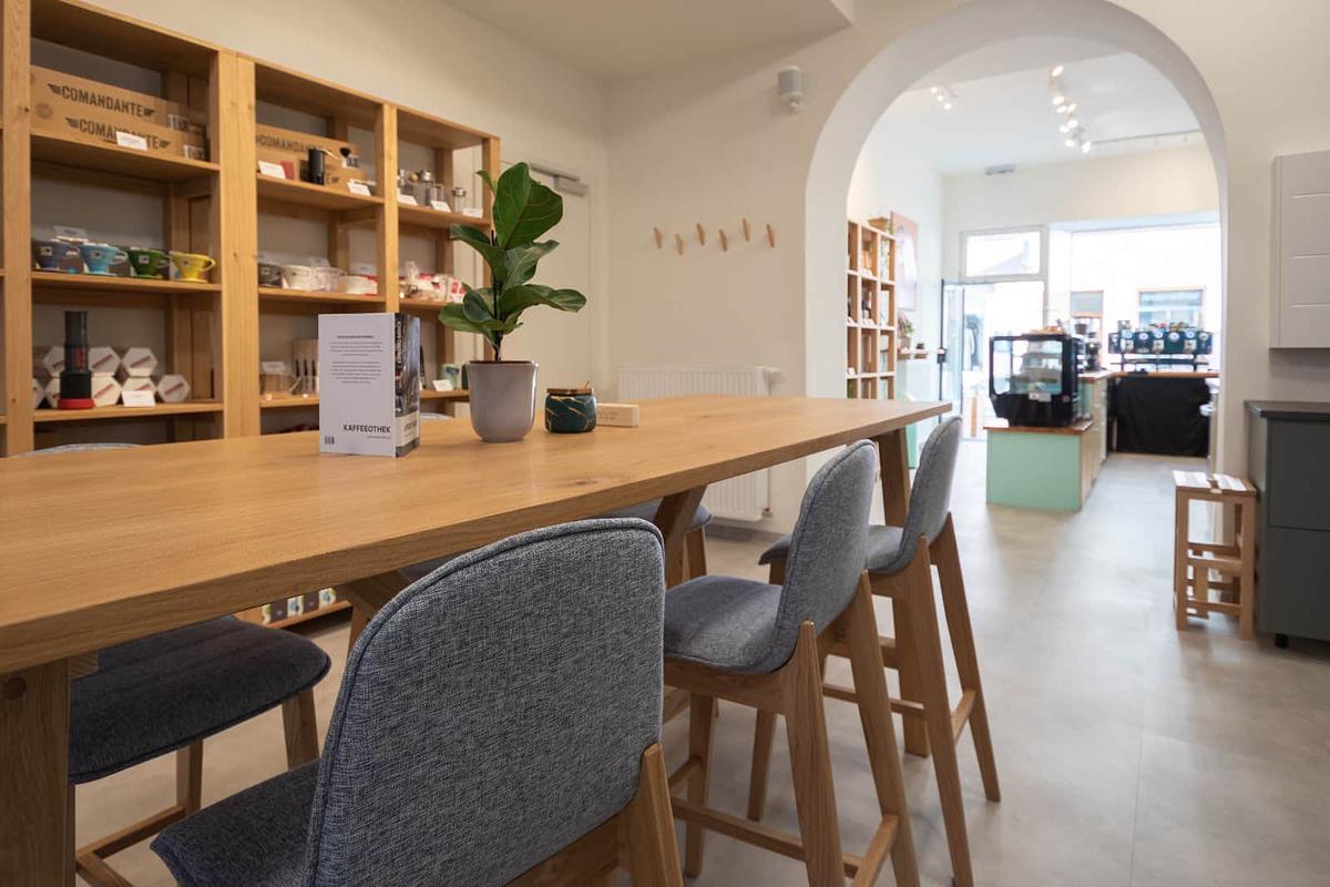 Ratio Coffee photo 5